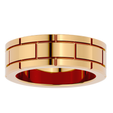 Hanson Mens Ring